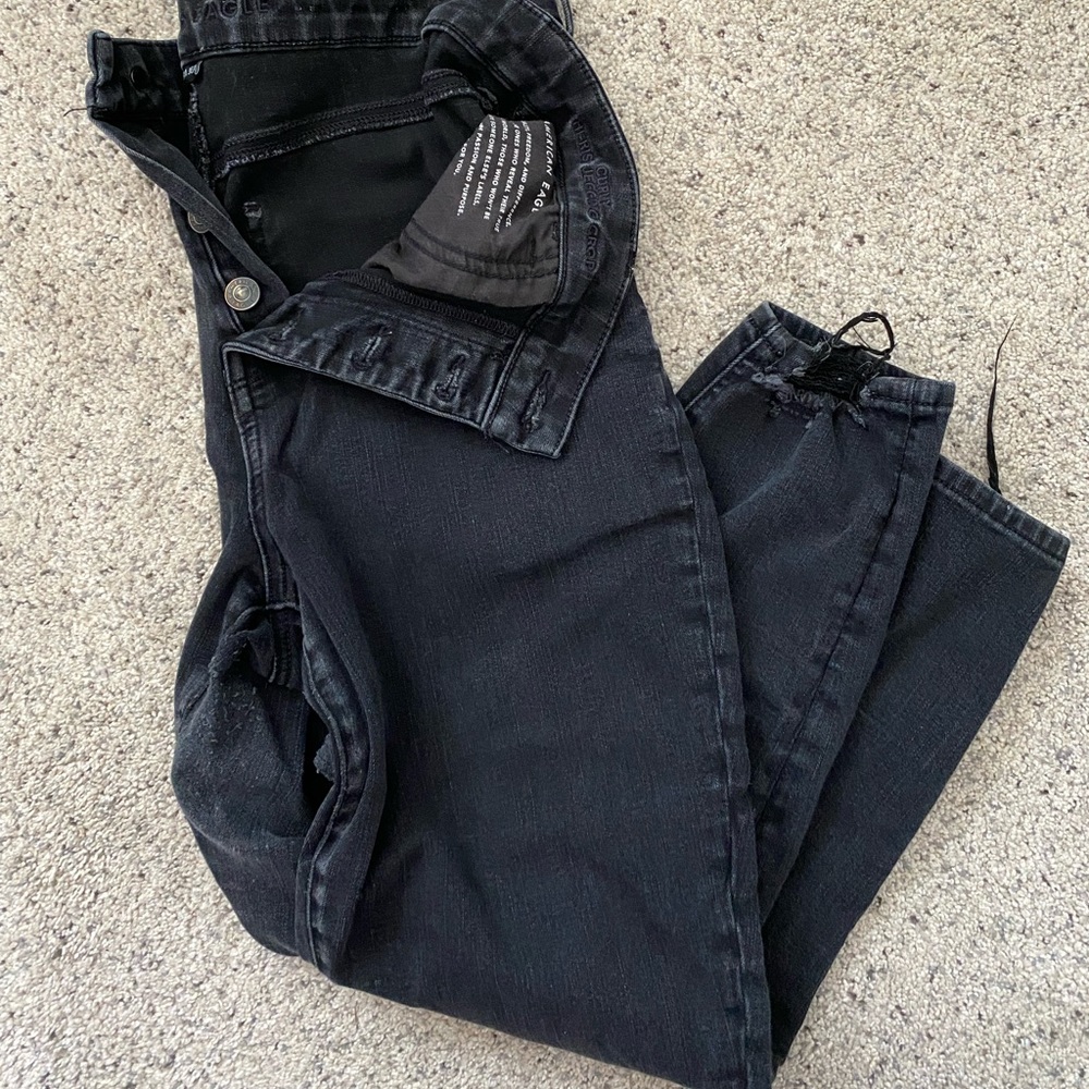 AE jeans
